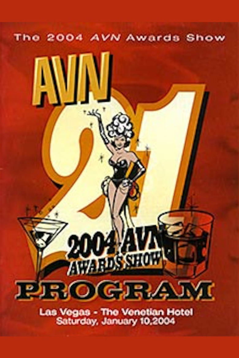 Poster of Episodes in AVN Awards - 21st AVN Awards - 21st AVN Awards