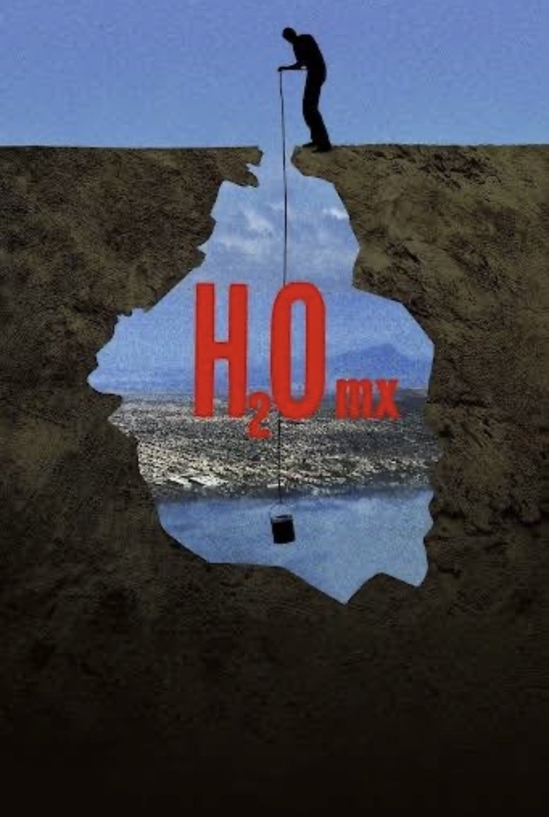 Poster of H2Omx