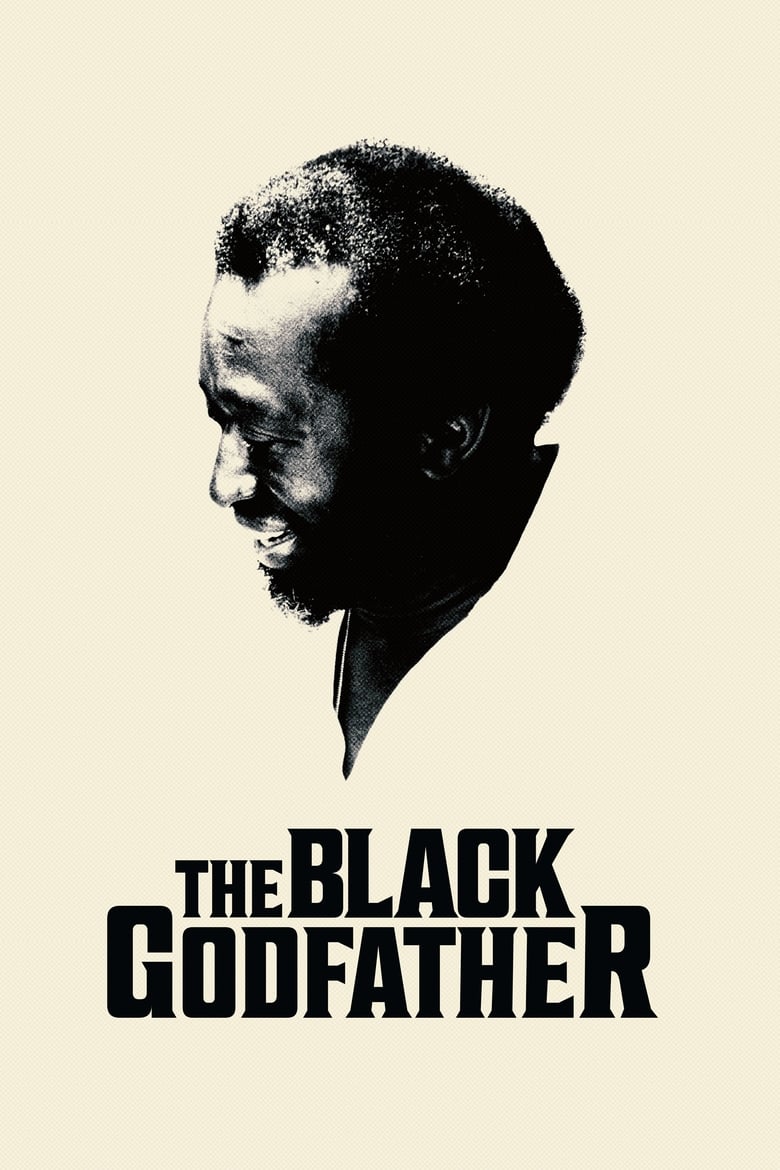 Poster of The Black Godfather