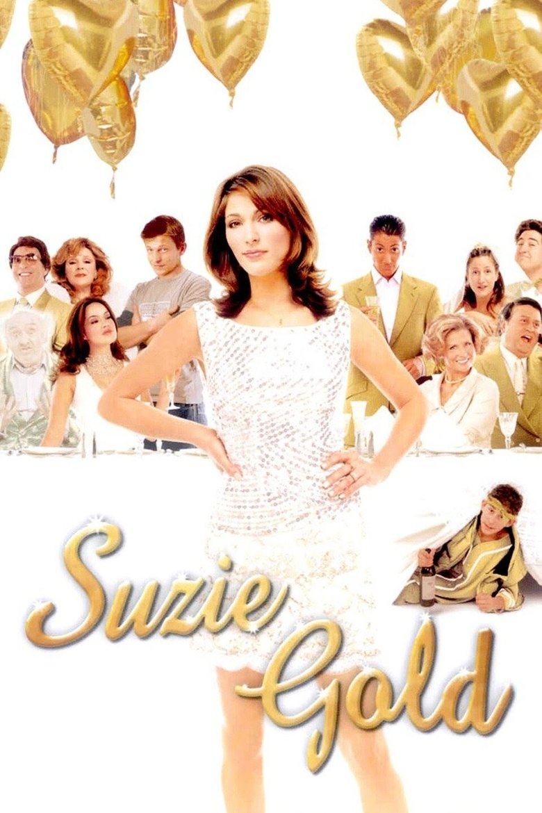 Poster of Suzie Gold