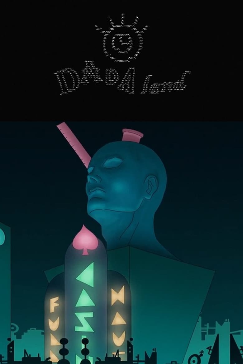 Poster of Dadaland