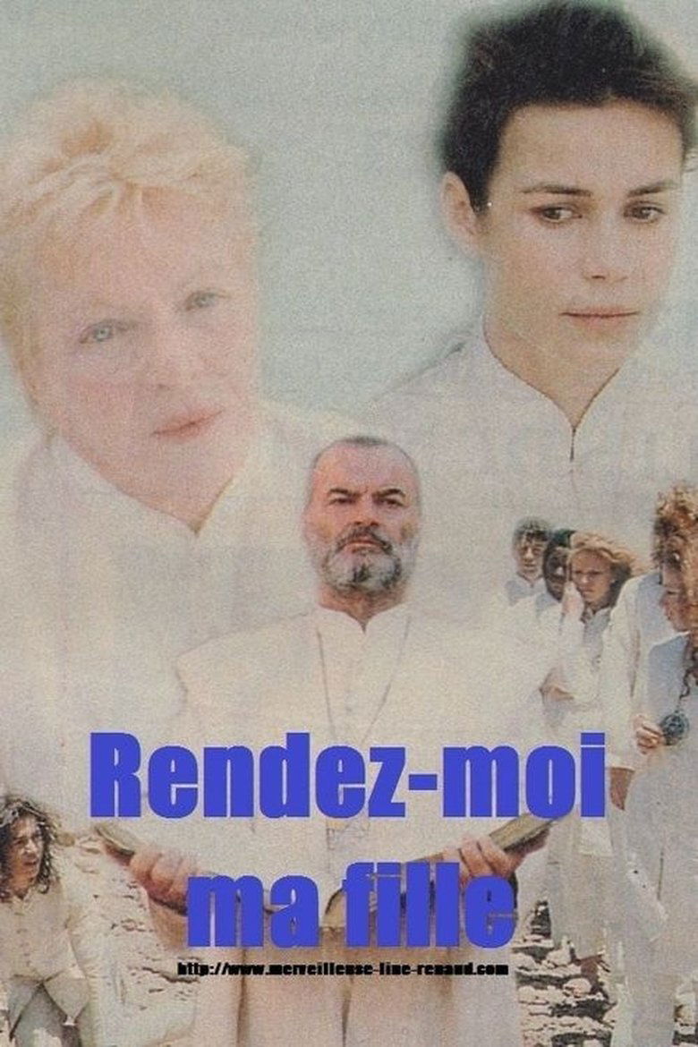 Poster of Rendez-moi ma fille