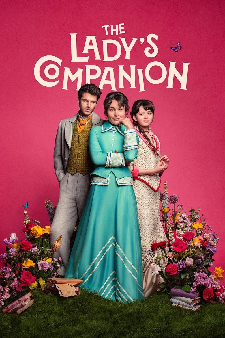 Poster of The Lady's Companion