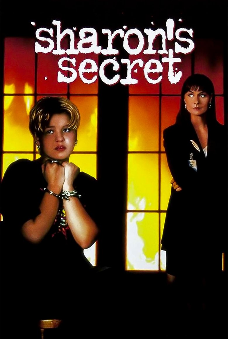 Poster of Sharon's Secret