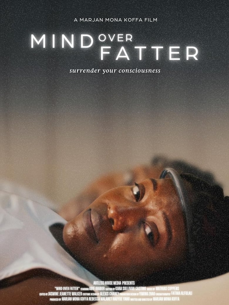 Poster of Mind Over Fatter