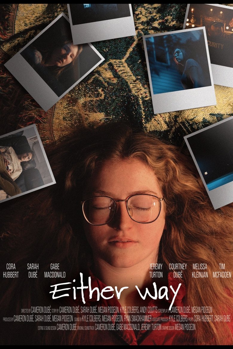 Poster of Either Way