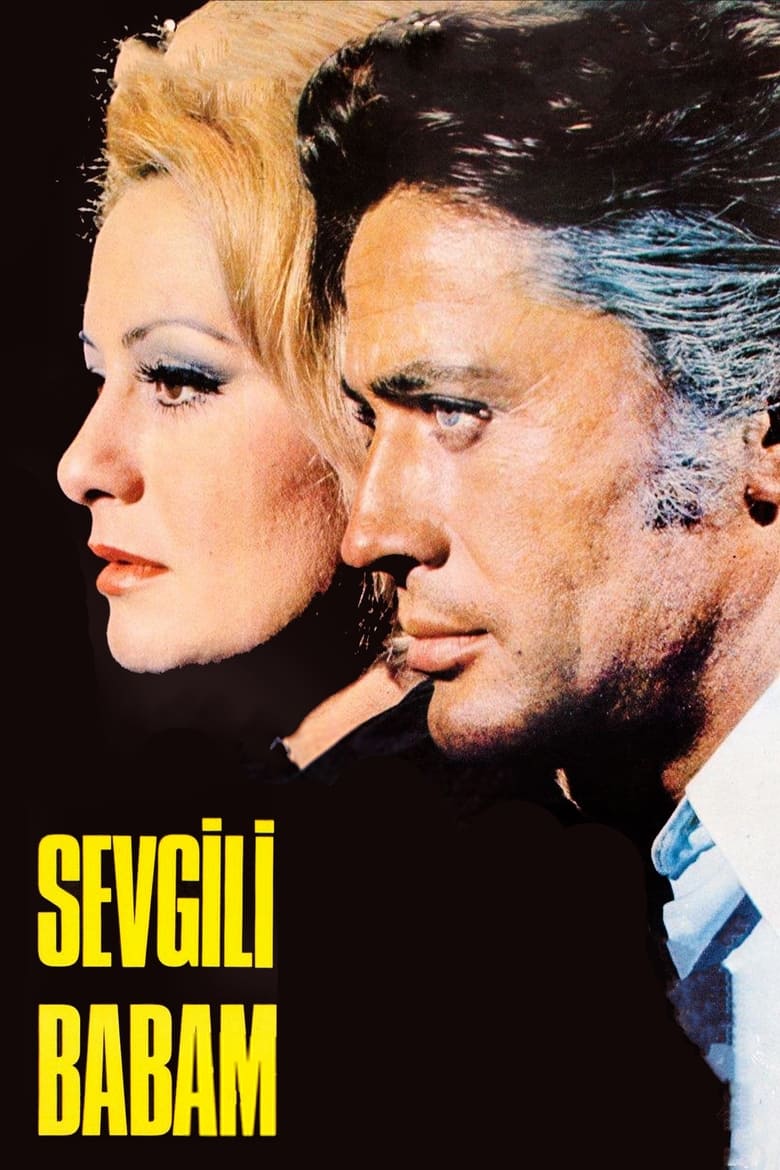 Poster of Sevgili Babam