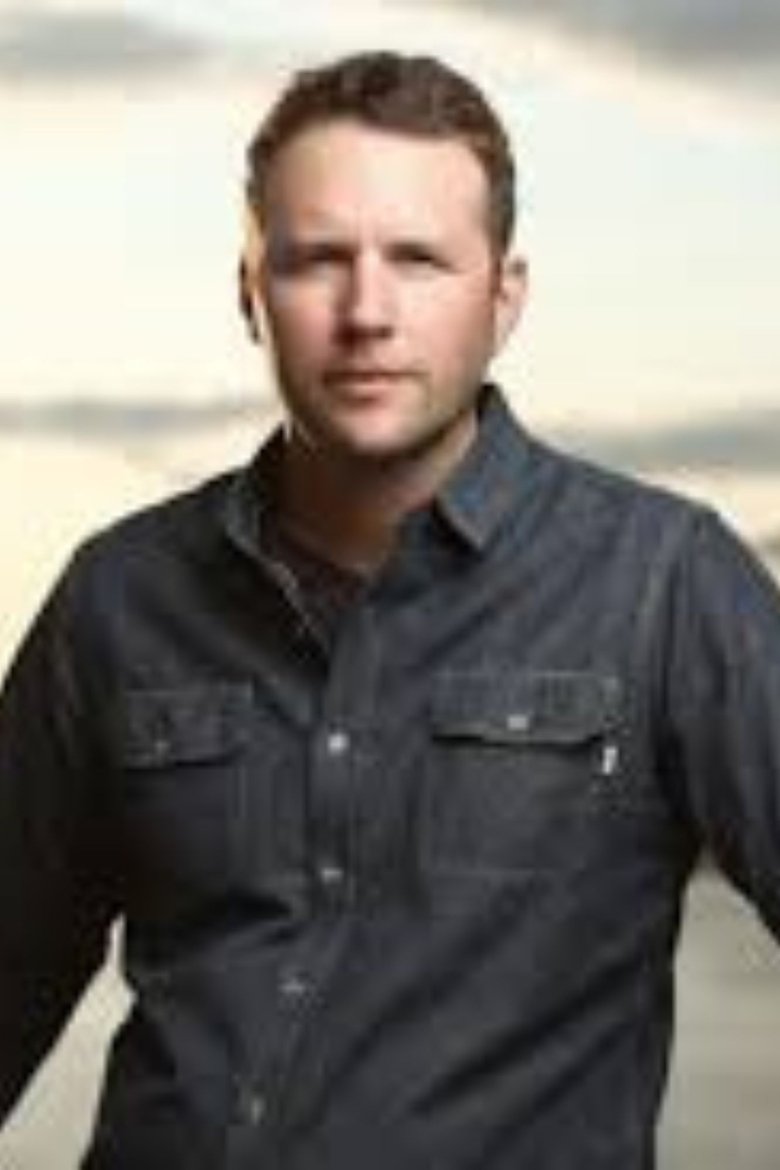Portrait of Derek Delost