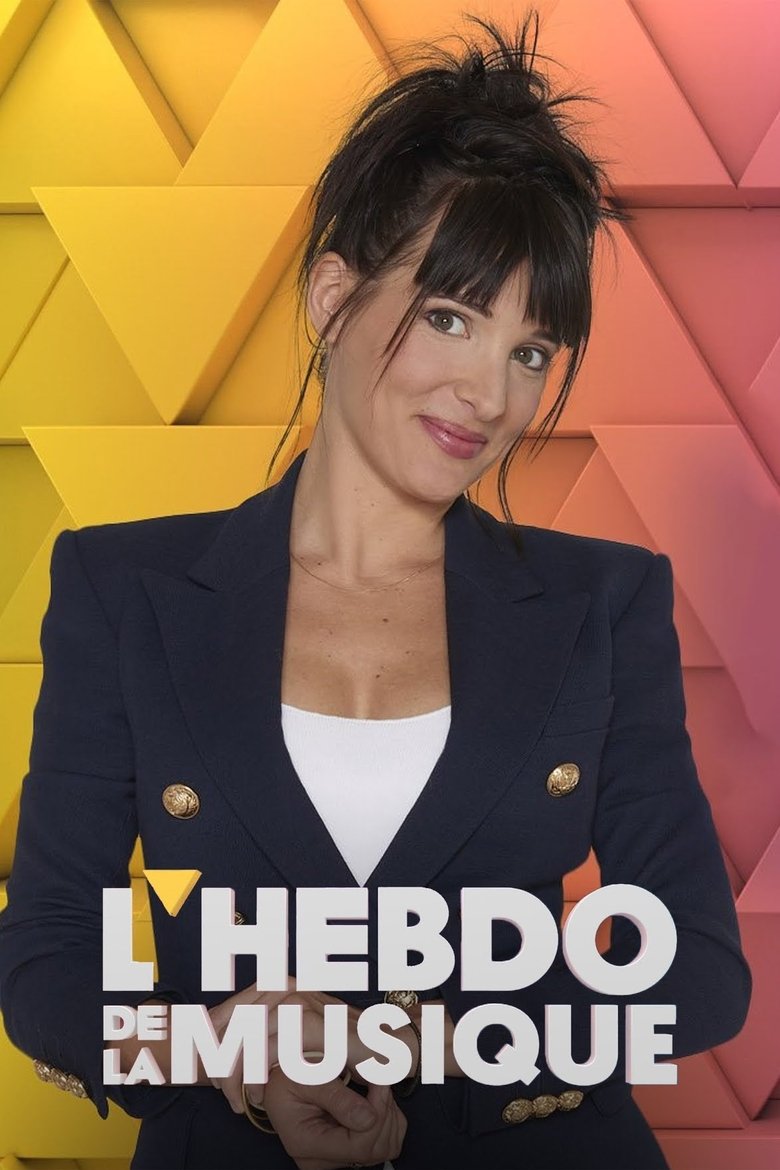 Poster of L'hebdo de la musique