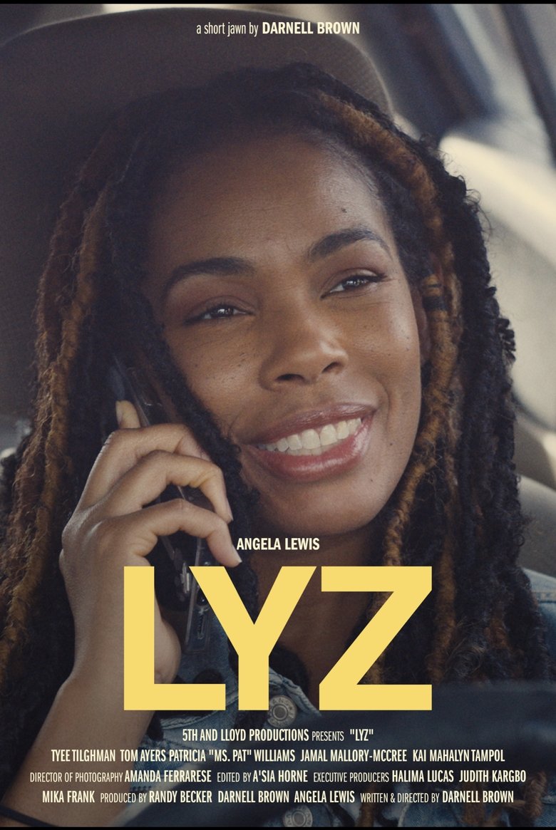 Poster of LYZ