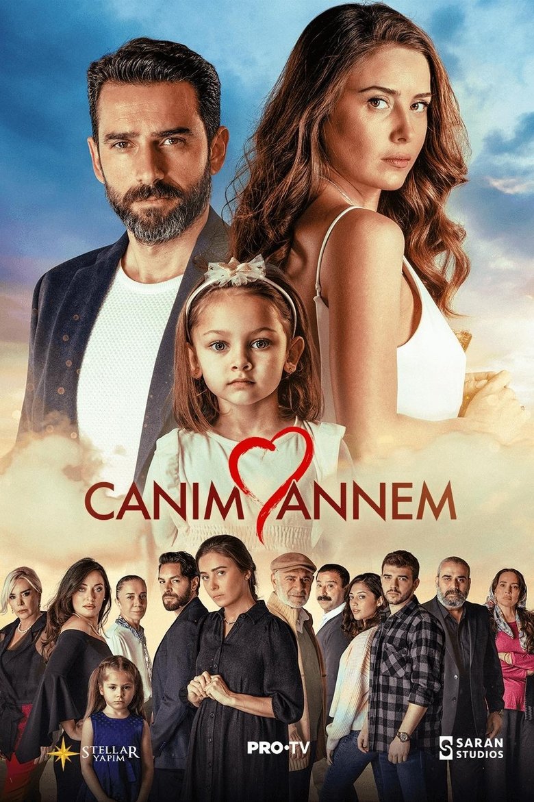 Poster of Episodes in A Mother's Love - Season 1 - Season 1