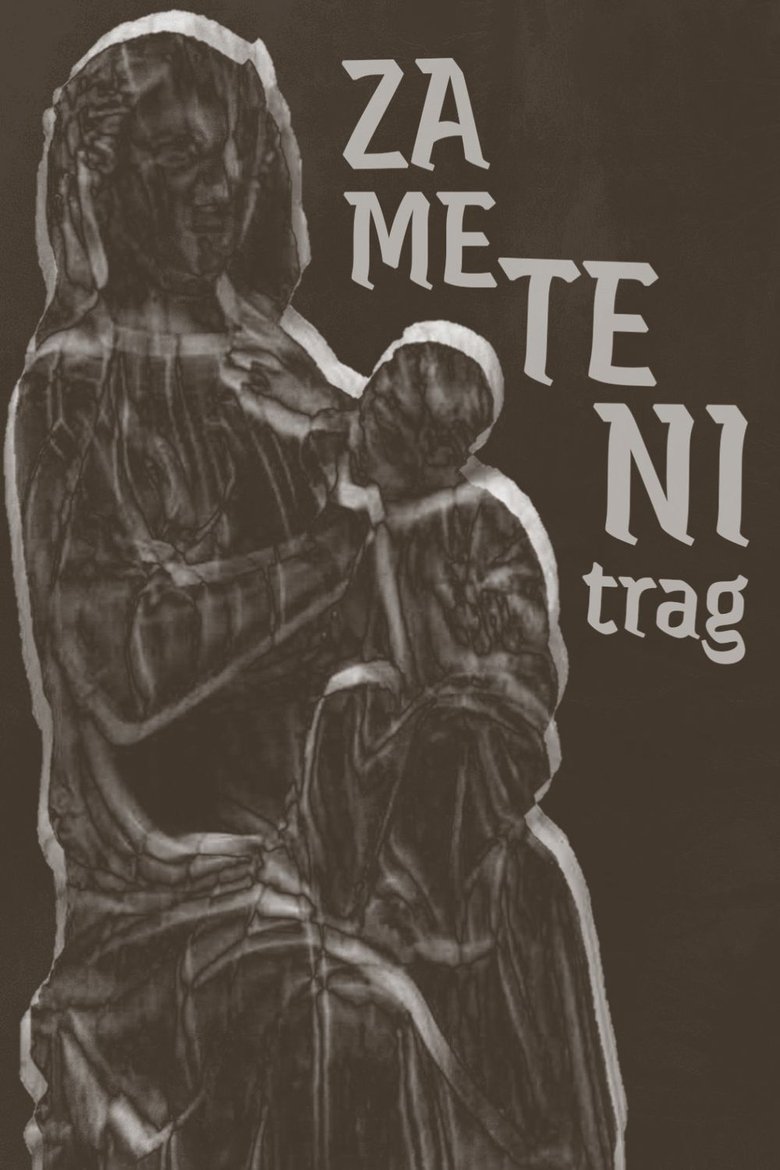 Poster of Covered tracks