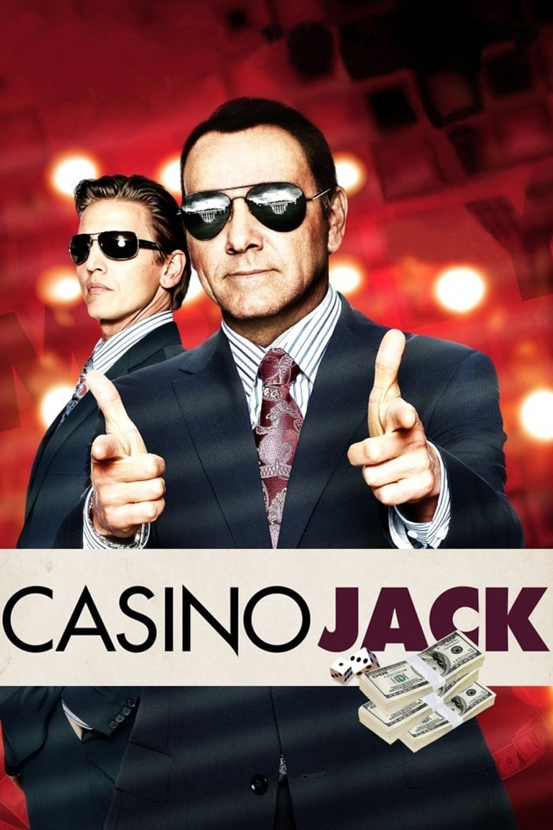 Poster of Casino Jack