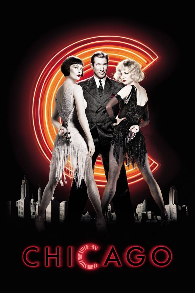 Poster of Chicago