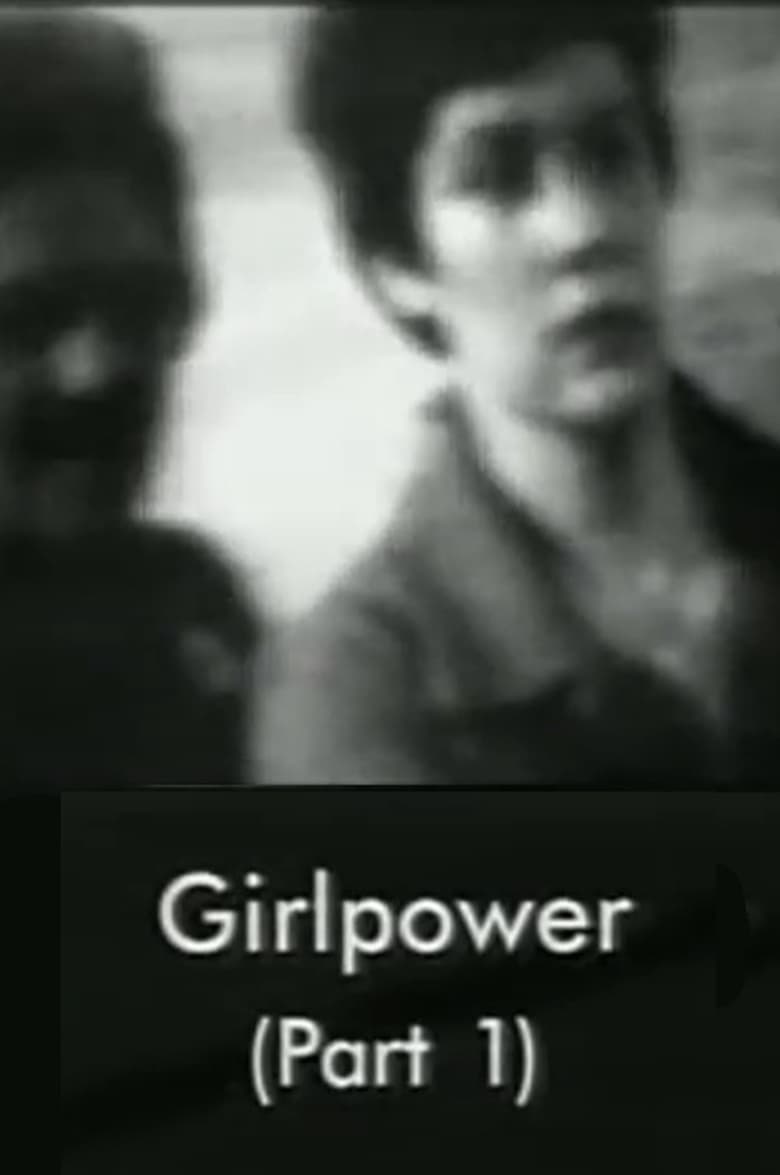 Poster of Girl Power