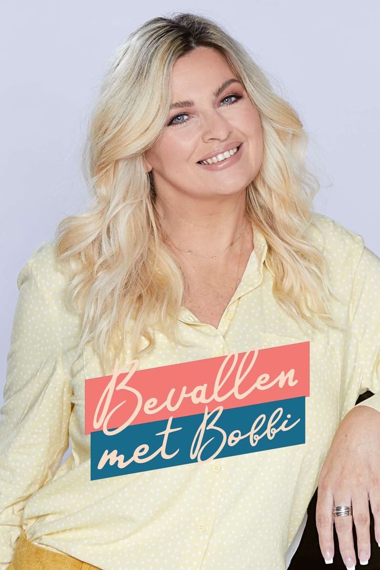 Poster of Bevallen met Bobbi