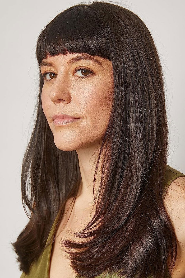 Portrait of Zoë Winters
