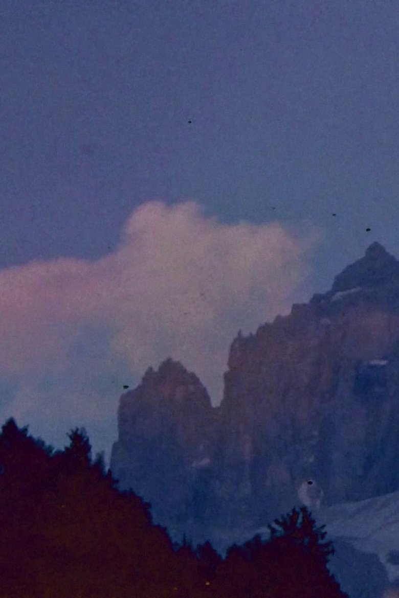 Poster of Dolomitic Melody