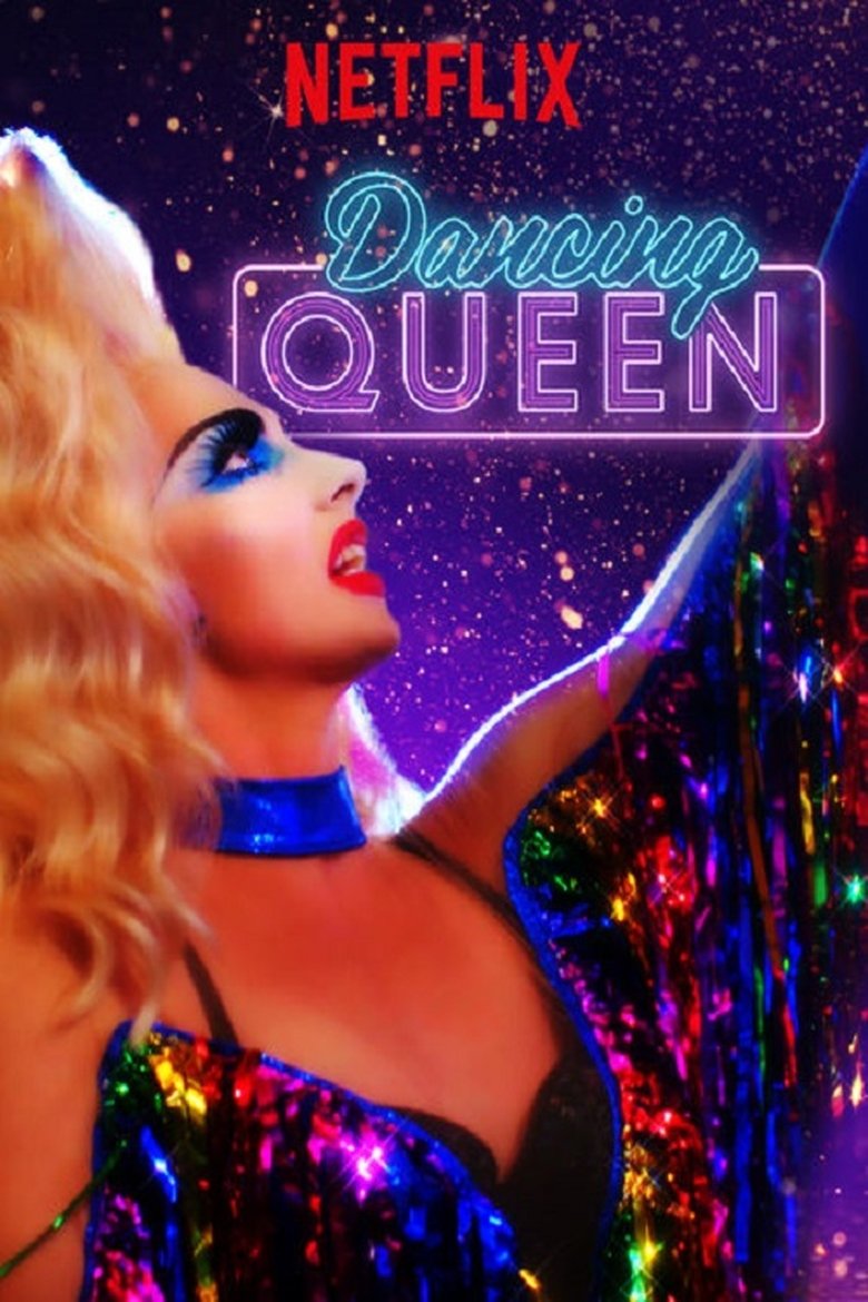 Poster of Episodes in Dancing Queen - Season 1 - Season 1