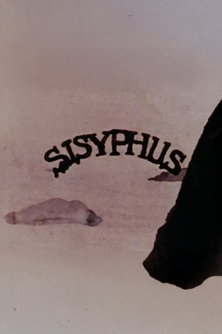 Poster of Sisyphus