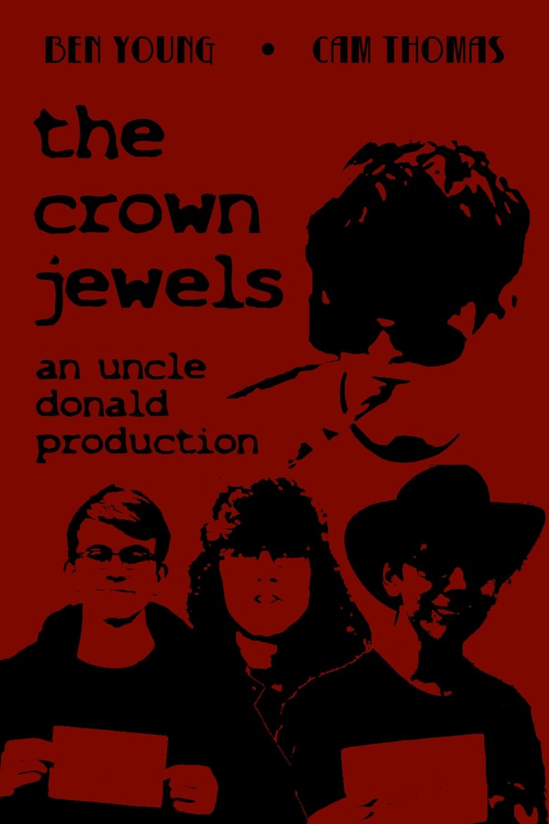 Poster of The Crown Jewels