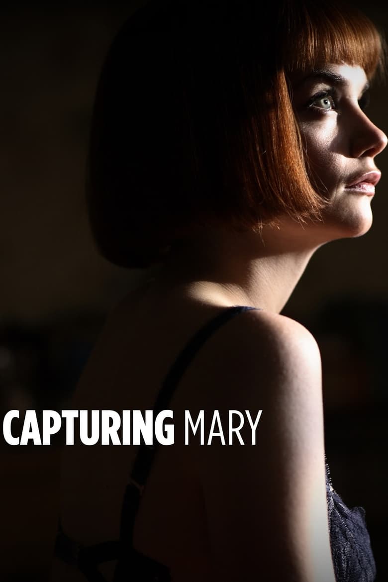 Poster of Capturing Mary