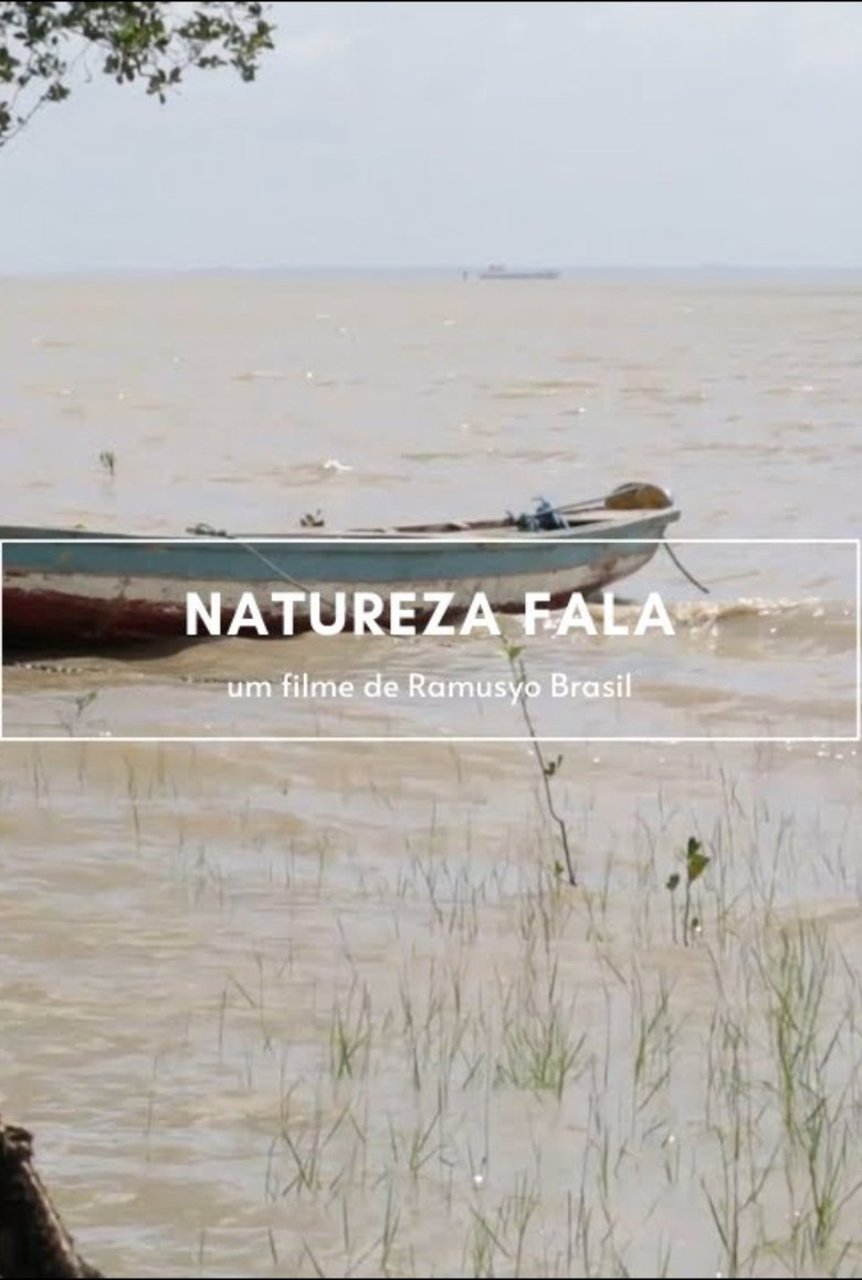 Poster of Natureza Fala