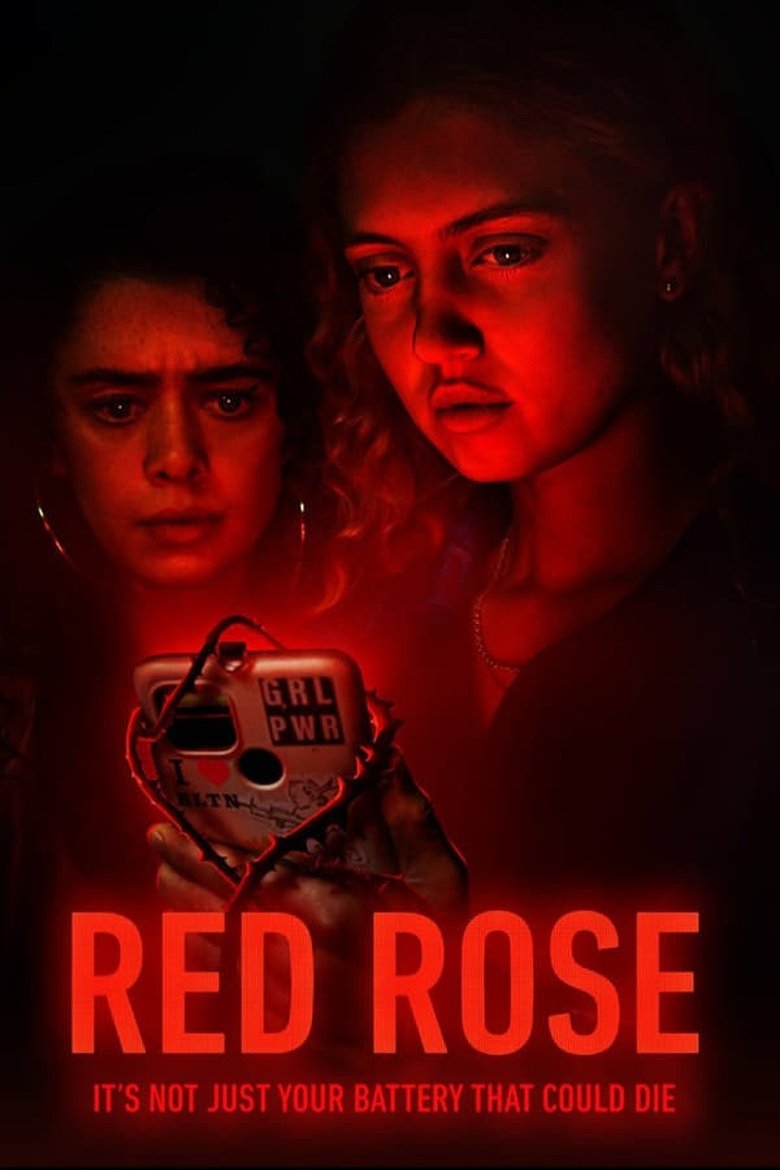 Poster of Episodes in Red Rose - Season 1 - Season 1