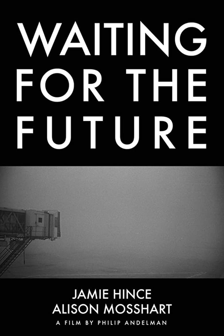 Poster of Waiting for the Future