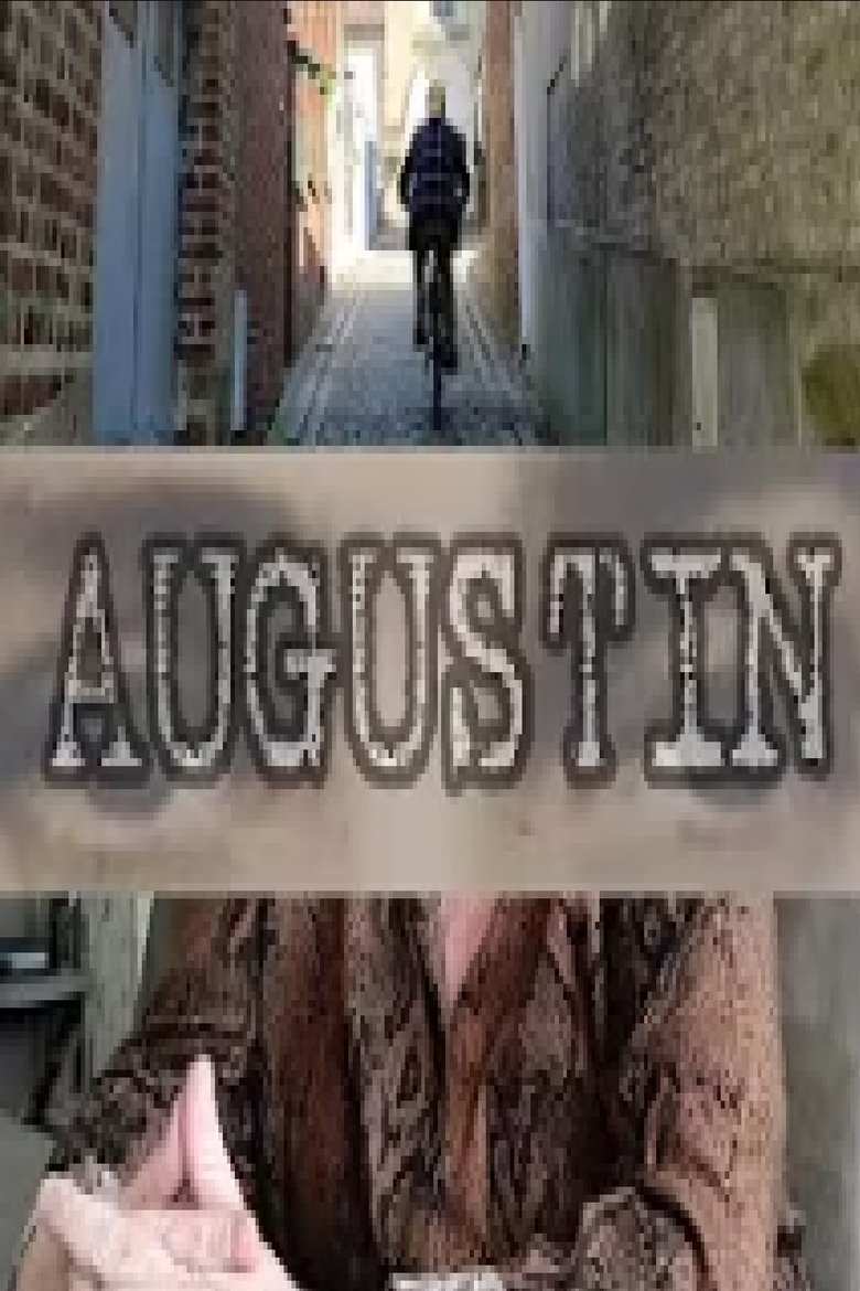 Poster of Augustin