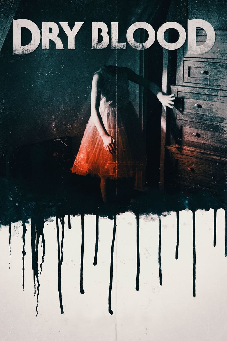 Poster of Dry Blood