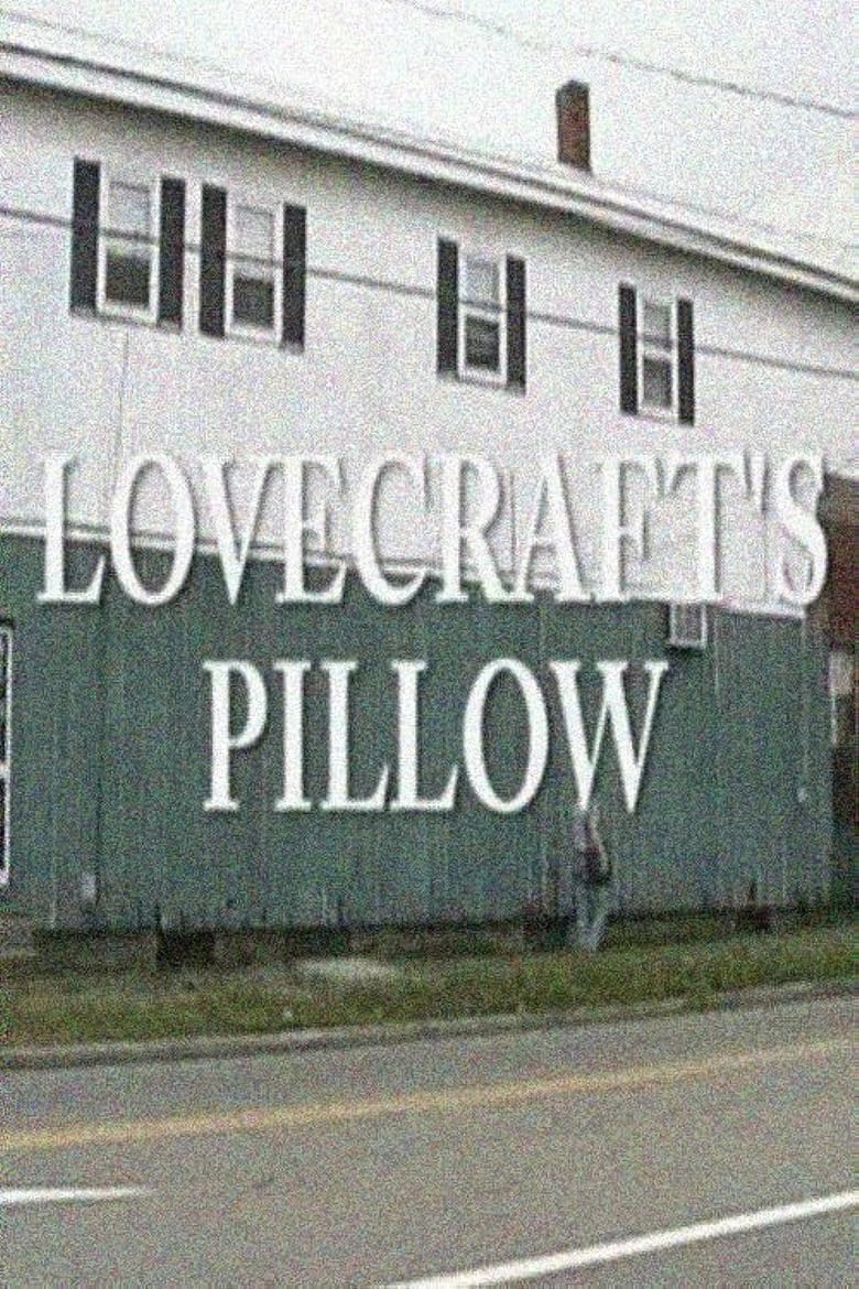 Poster of Lovecraft's Pillow