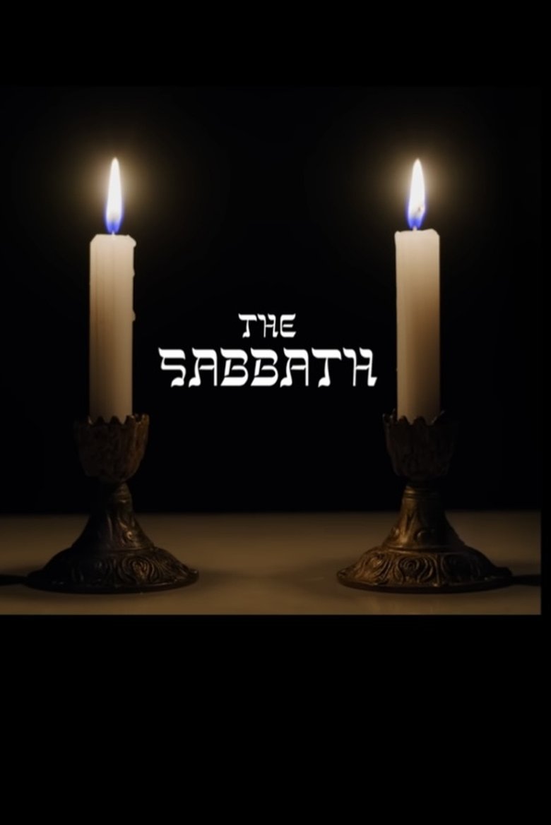 Poster of The Sabbath