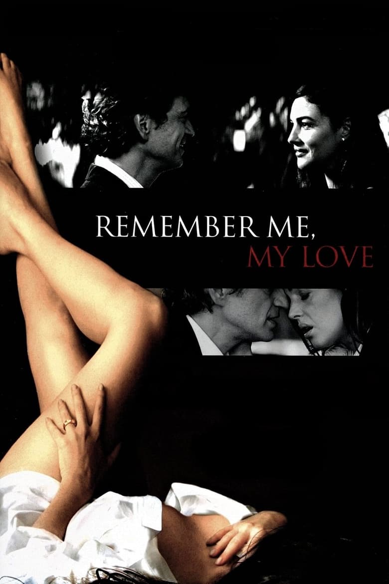 Poster of Remember Me, My Love