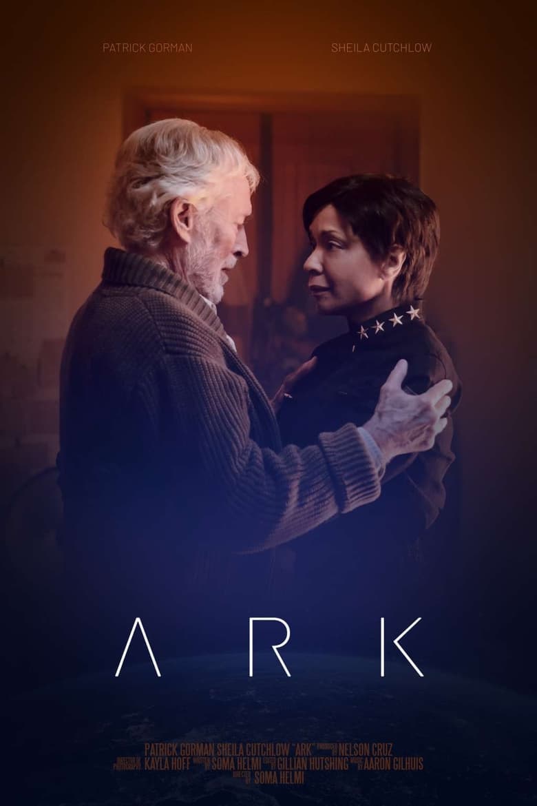 Poster of Ark