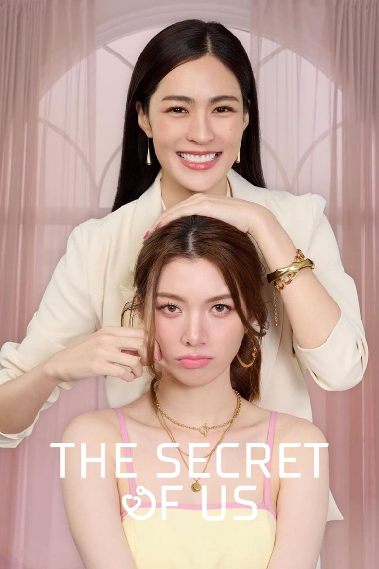 Poster of The Secret of Us