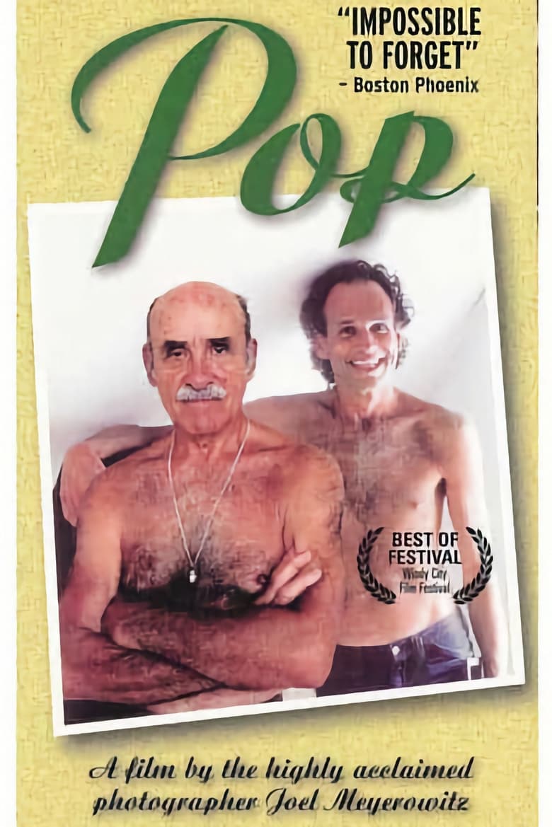 Poster of Pop