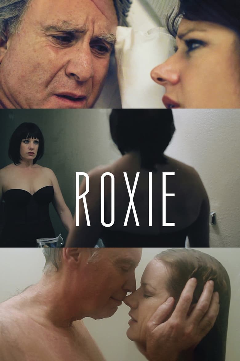 Poster of Roxie