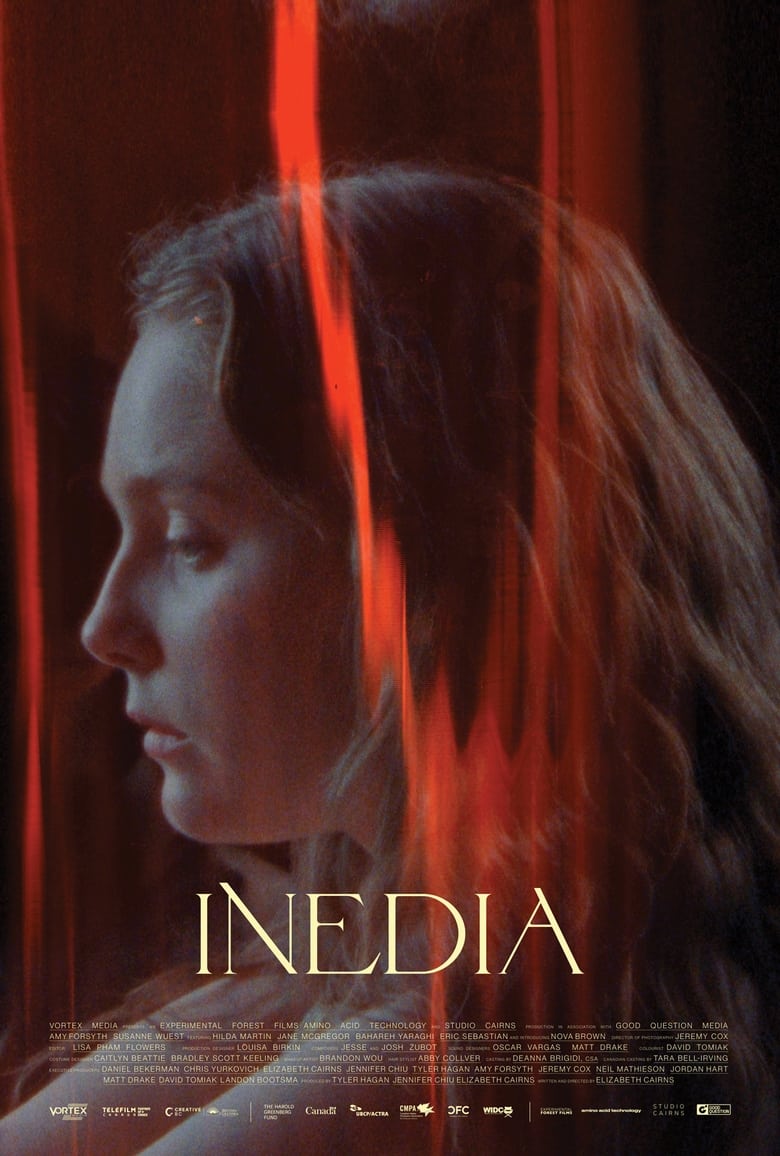 Poster of Inedia