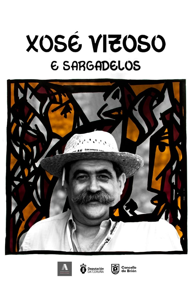 Poster of Xosé Vizoso e Sargadelos