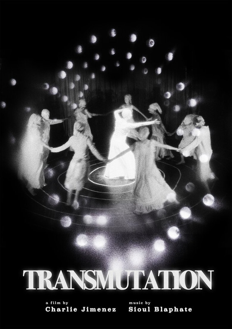 Poster of Transmutation
