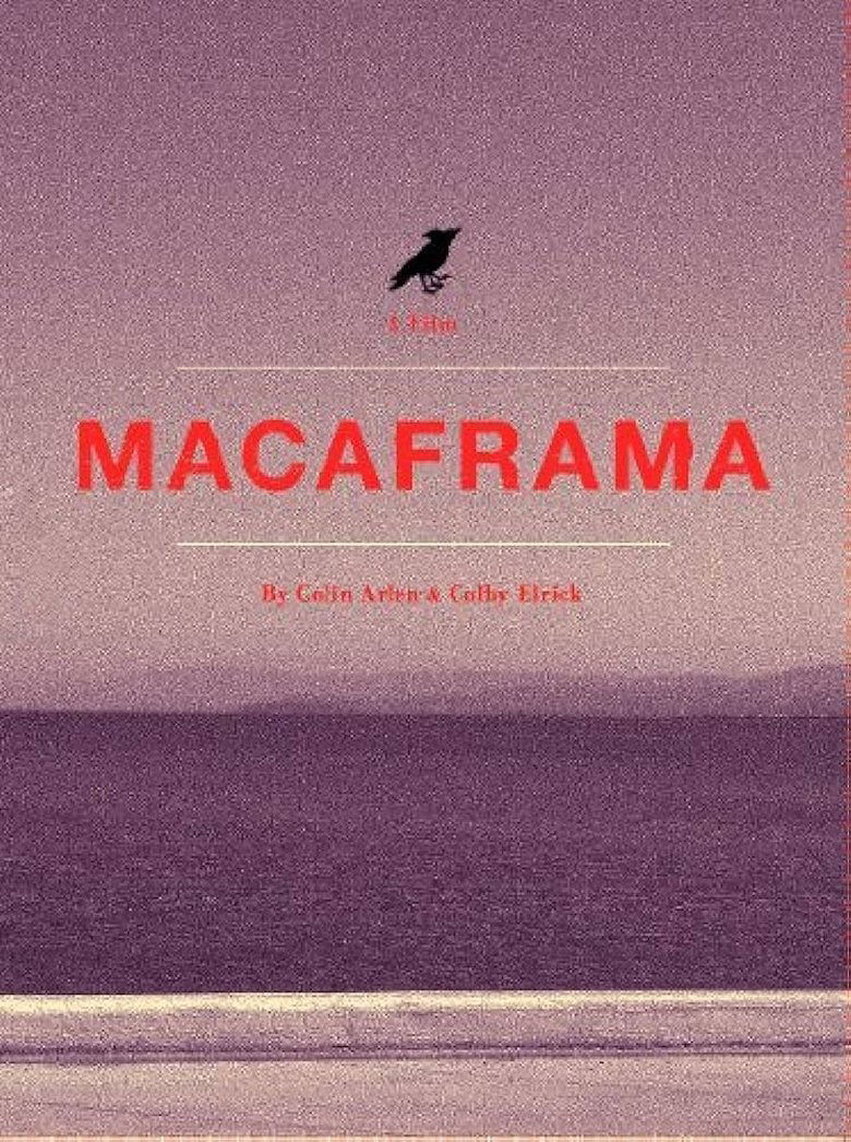 Poster of Macaframa