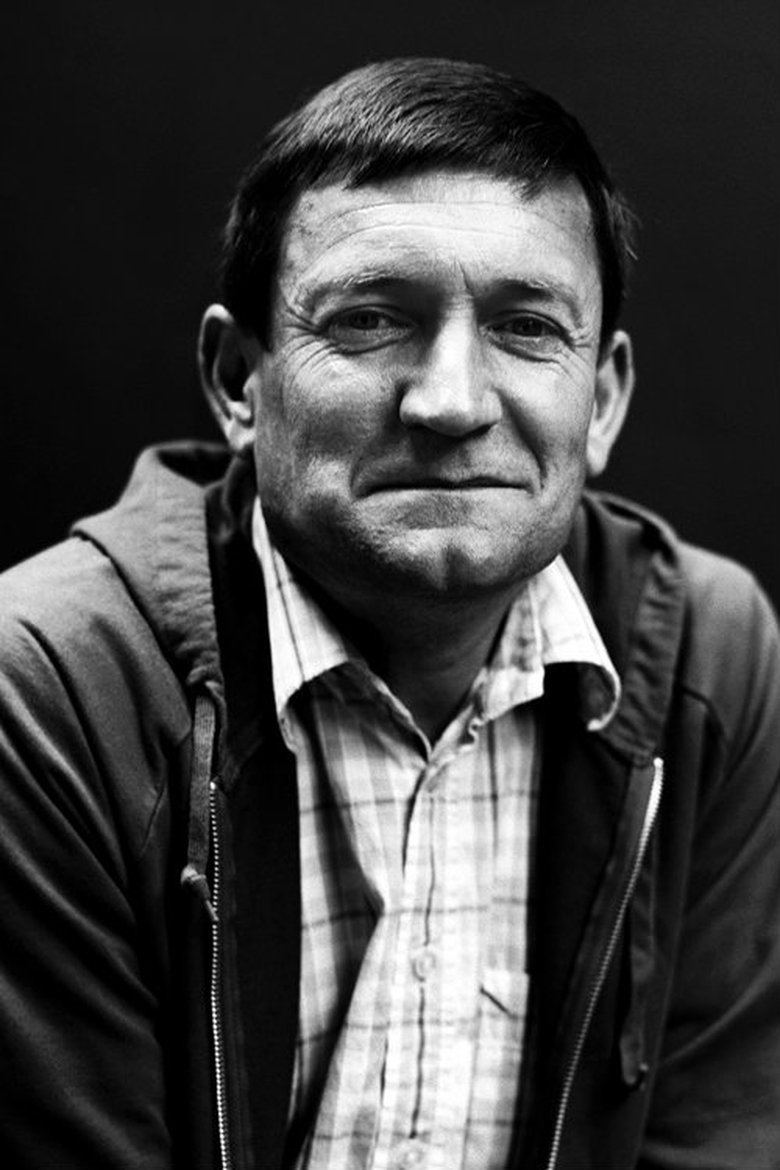 Portrait of Paul Heaton