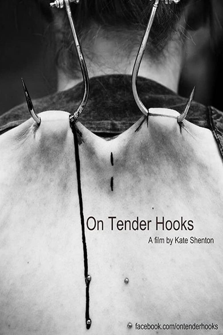 Poster of On Tender Hooks