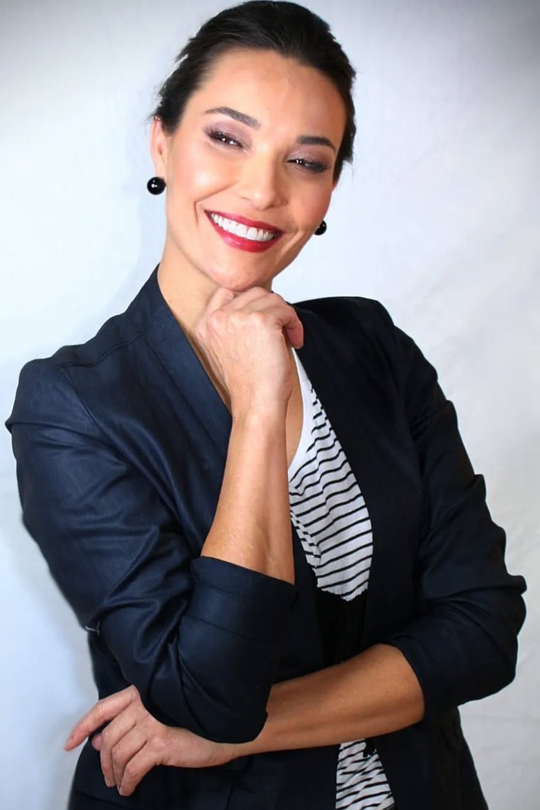 Portrait of Evelyn Ligocki