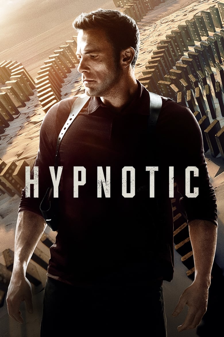 Poster of Hypnotic