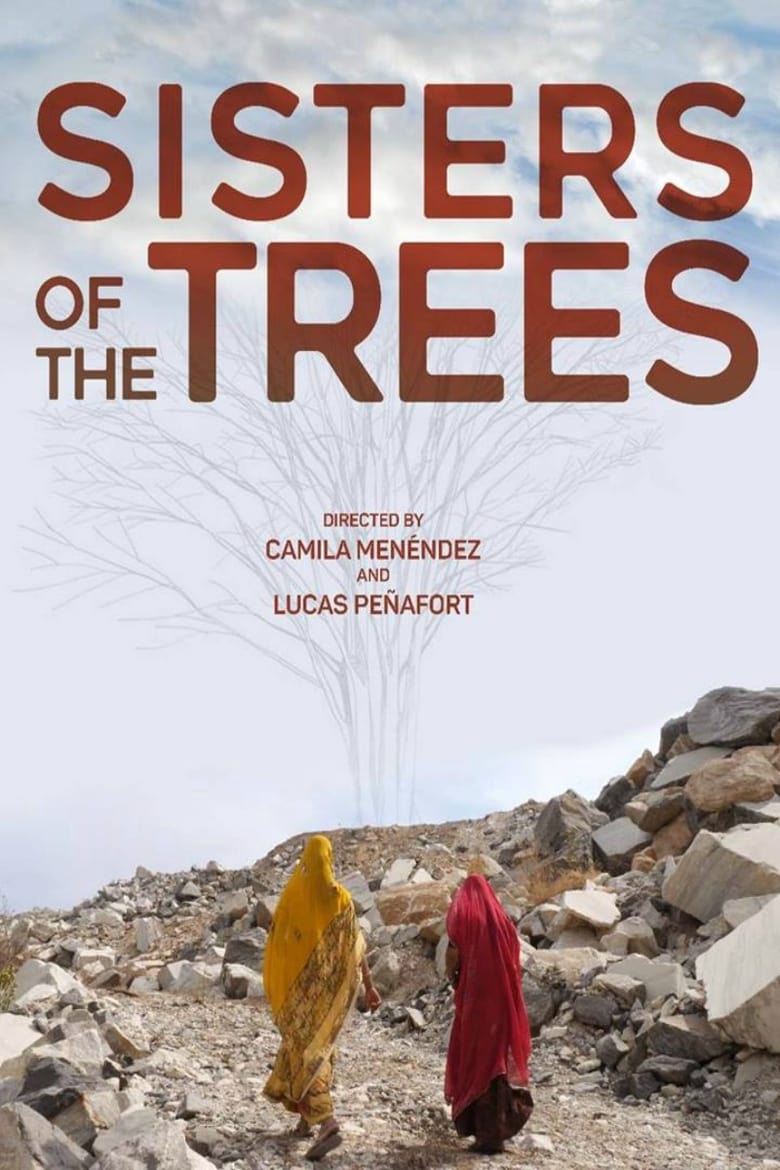 Poster of Sisters of the Trees