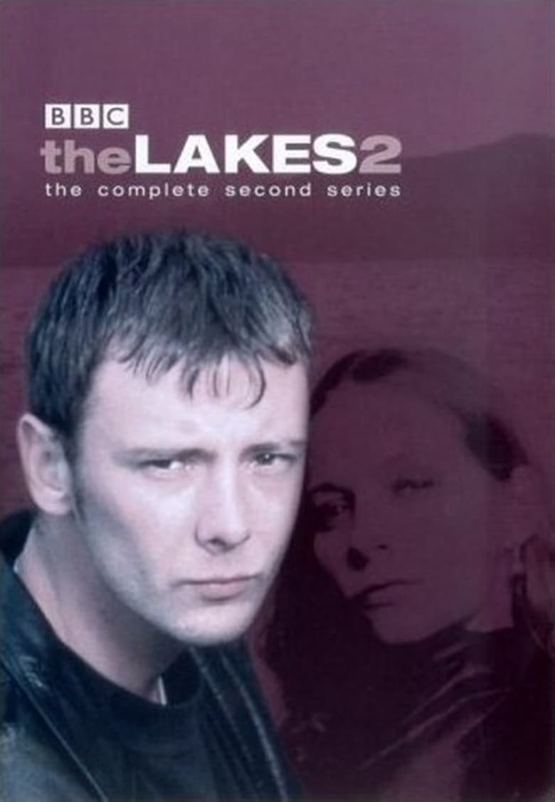 Poster of Cast and Crew in The Lakes - Season 2 - Episode 9 - Episode 9