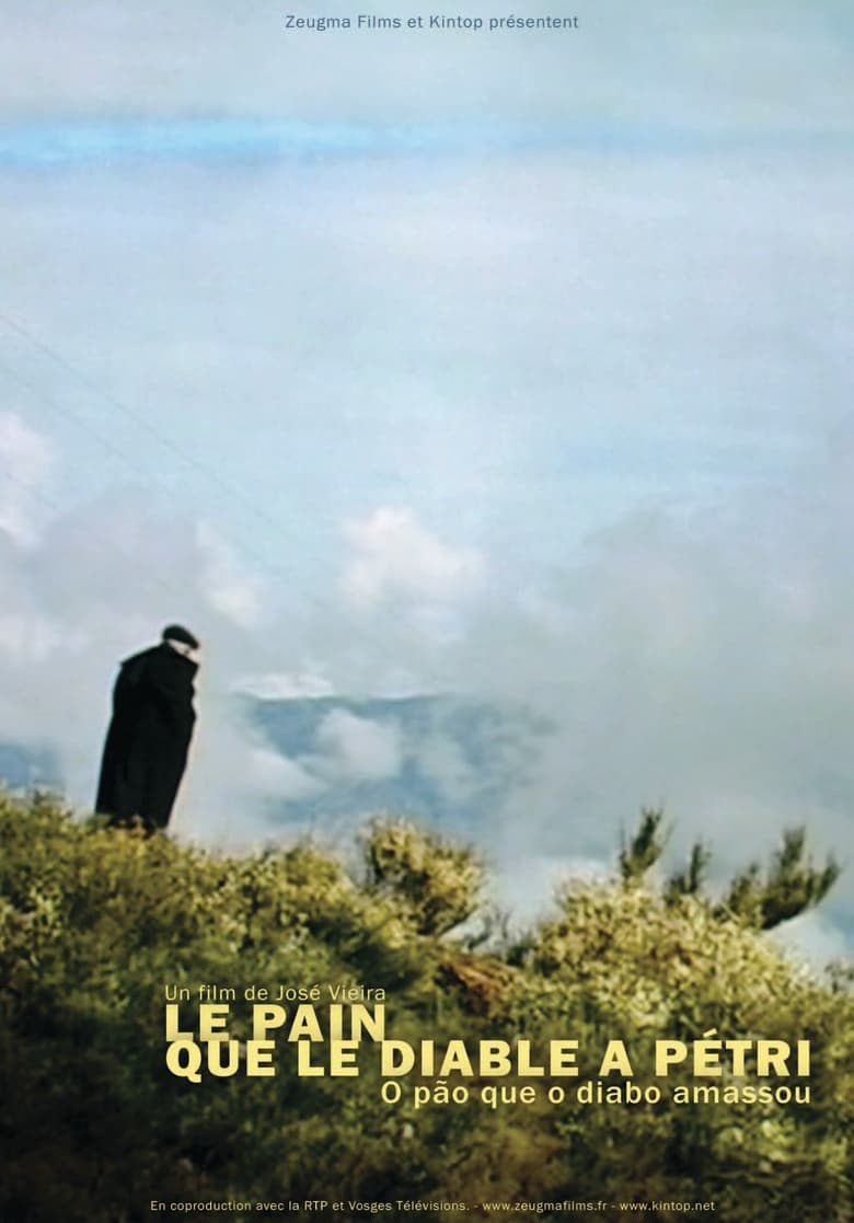 Poster of Le Pain Que Le Diable A Pétri