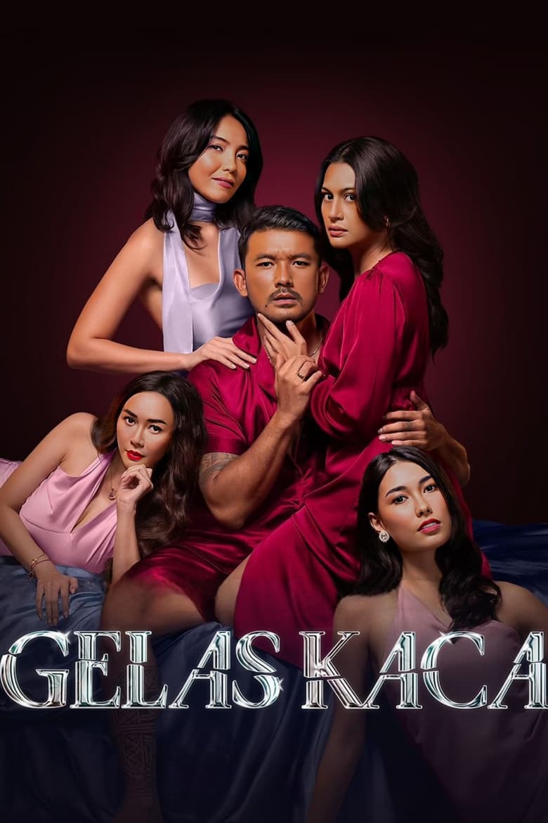 Poster of Gelas Kaca